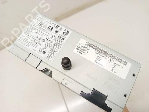 Electronic module FORD FIESTA VII (HJ, HF) 1.1 Ti-VCT | BP38576540M83 - Image 3