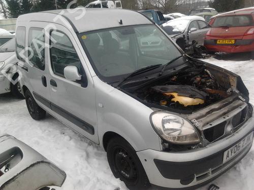Switch RENAULT KANGOO (KC0/1_) 1.5 dCi | BP35690526I30 - Image 9