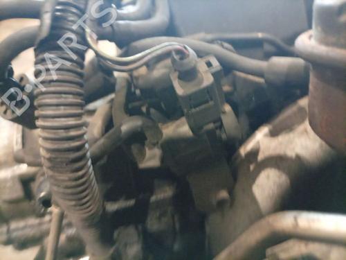Electronic module SKODA FABIA II (542) 1.9 TDI | BP36507137M83 - Image 2
