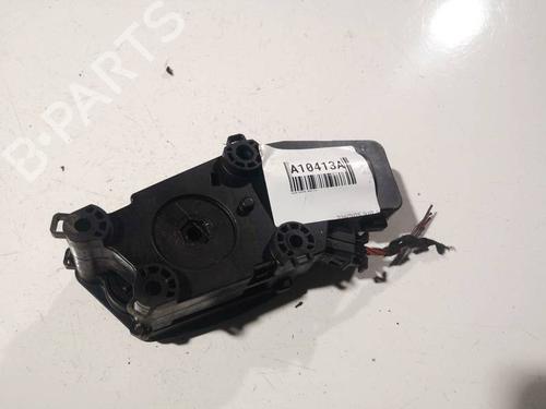 Used Tailgate lock Tailgate lock 35000653 35000653