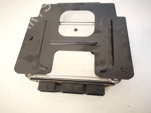 Engine control unit (ECU) PEUGEOT 307 (3A/C) 1.6 HDi 110 | BP33488101M57 - Image 3