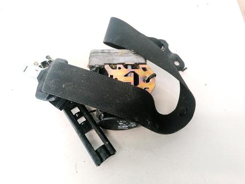 Used Front right seatbelt Front right seatbelt 35616466 35616466
