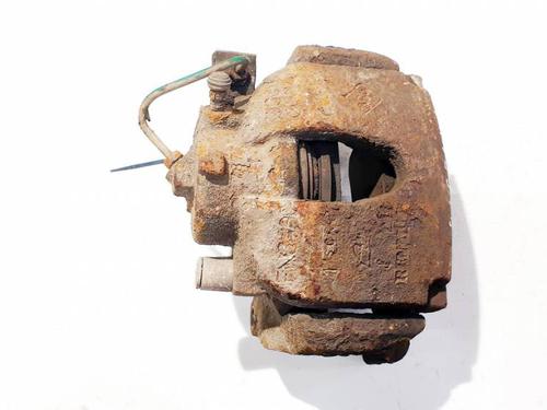 Used Left front brake caliper Left front brake caliper RENAULT ESPACE IV (JK0/1_) 2.0 dCi (JK03, JK04, JK1C, JK1G, JK1J, JK1K) (173 hp) 35127459 35127459