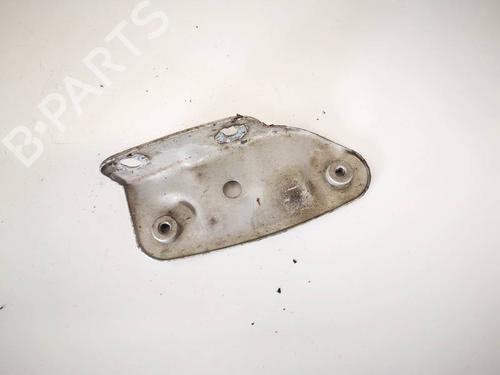 Støtte Støtte SKODA OCTAVIA II (1Z3) 1.6 TDI (105 hp) 32564344 32564344