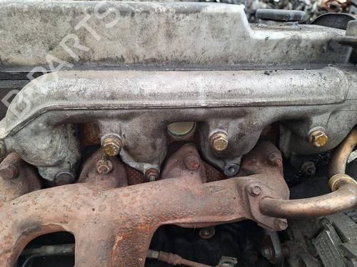 Used Intake manifold Intake manifold 35084442 35084442