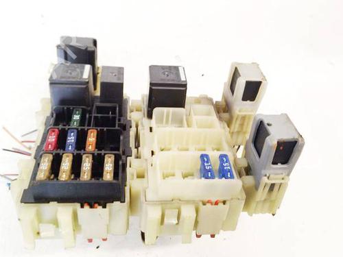Used Fuse box Fuse box 36895284 36895284
