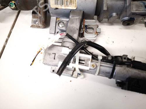 Ignition barrel NISSAN QUEST (V42) 3.5 | BP35320960M48 - Image 2