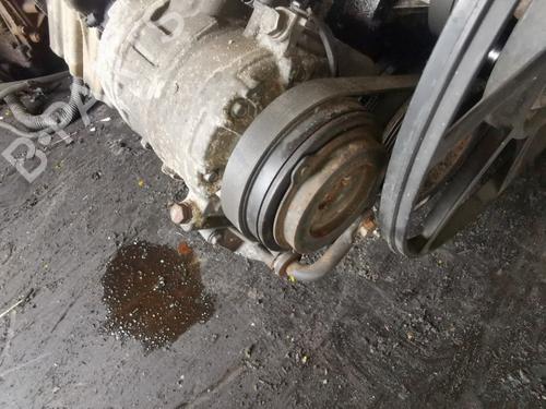 AC compressor BMW 5 (E39) 525 d | BP35513618M34 - Image 2
