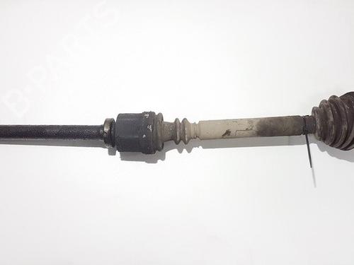 Used Right front driveshaft Right front driveshaft 35586241 35586241