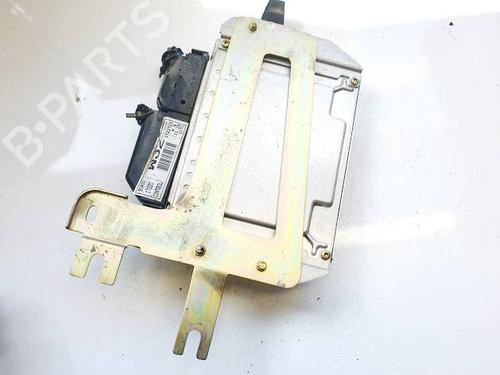 Engine control unit (ECU) HYUNDAI MATRIX (FC) 1.5 CRDi | BP36830714M57 - Image 3