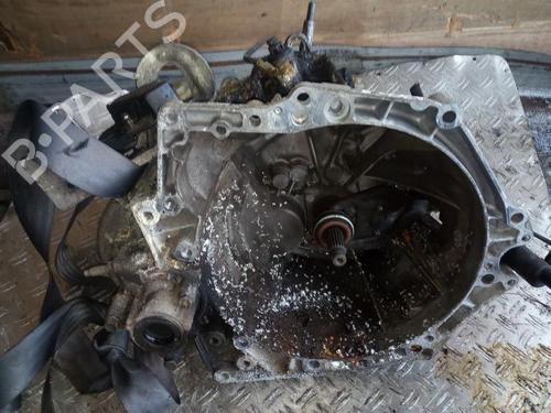 Used Gearbox Gearbox 35655193 35655193