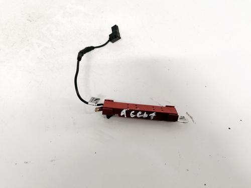 Electronic module VOLVO S40 II (544) 2.0 D | BP35565502M83 - Image 2