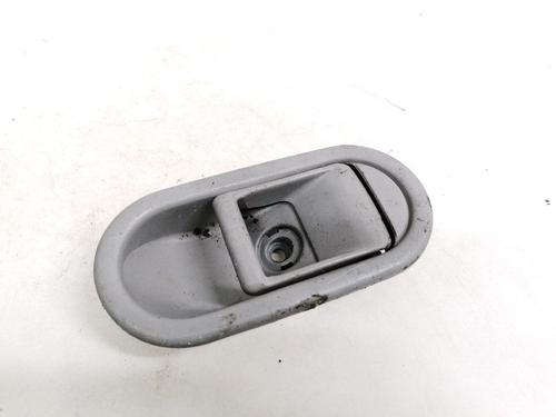 Used Rear right interior door handle Rear right interior door handle 35564592 35564592