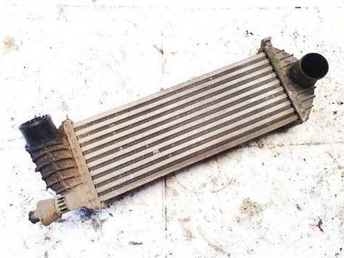 Used Intercooler Intercooler 35076269 35076269