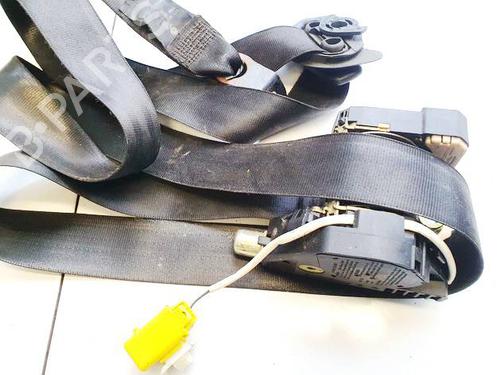 Used Front left seatbelt Front left seatbelt 34910334 34910334