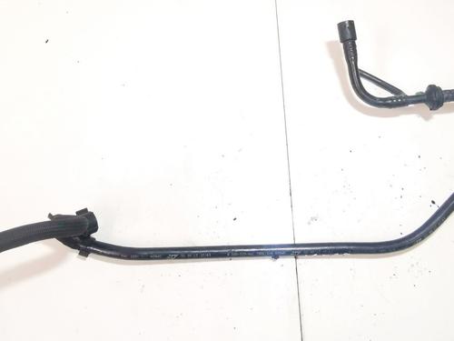Used Pipe Pipe AUDI A5 (8T3) 3.0 TDI quattro (240 hp) 35519170 35519170