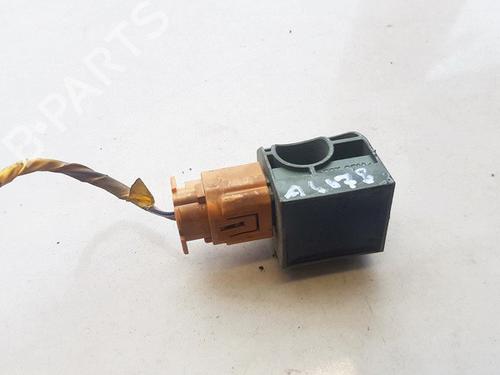 Used Electronic module Electronic module CHEVROLET NUBIRA Estate 2.0 D (121 hp) 33064111 33064111