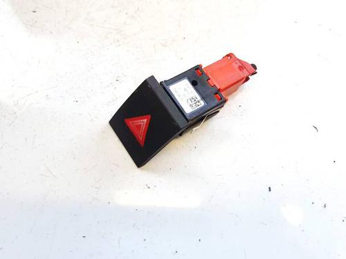 Warning switch SKODA FABIA II (542) 1.4 TDI | BP35219000I22 - Image 2