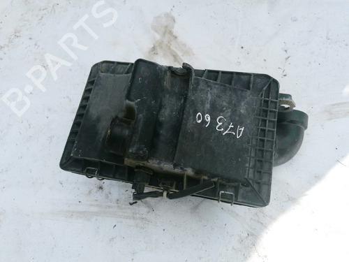 Luftfilter kasse Luftfilter kasse MAZDA 323 F VI Hatchback (BJ) 2.0 TD (90 hp) 35490648 35490648