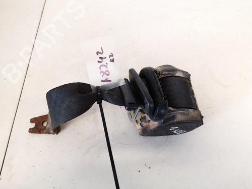 Used Rear left seatbelt Rear left seatbelt 35390536 35390536