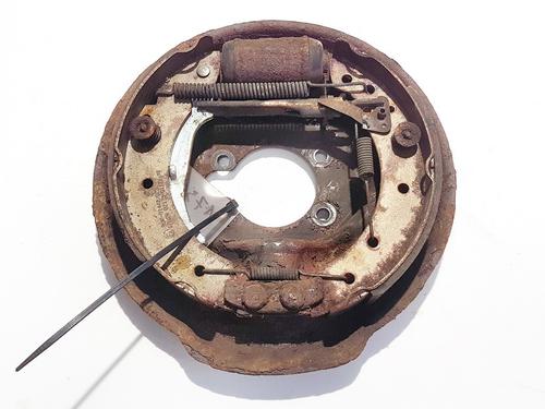 Used Hand brake Hand brake 35484424 35484424