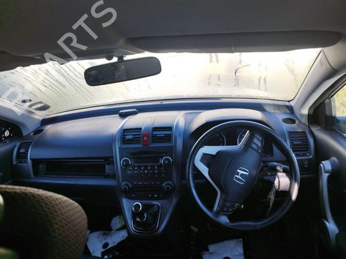 AC pipe HONDA CR-V III (RE_) 2.2 i-CTDi 4WD (RE6) | BP32910404M126 - Image 9