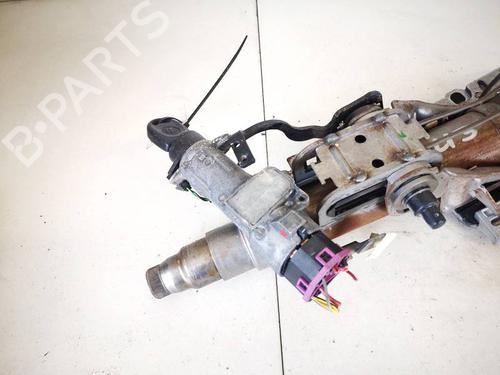 Used Ignition barrel Ignition barrel VW PASSAT B5 Variant (3B5) 1.9 TDI (115 hp) 35250555 35250555