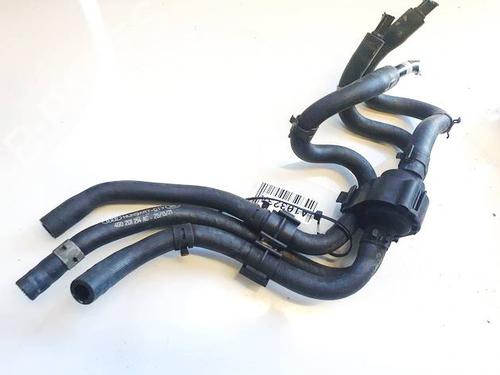 Pipe AUDI A6 C7 (4G2, 4GC) 2.0 TDI | BP34975059M125 - Image 2