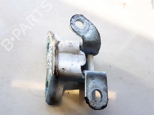 Used Hinge/Door check strap Hinge/Door check strap 33063185 33063185