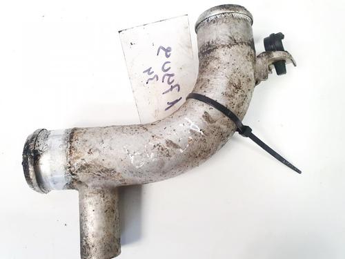 Pipe HONDA CIVIC VII Hatchback (EU, EP, EV) 1.7 CTDi (EP4, EU9) | BP35441555M125 - Image 2
