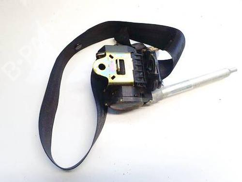 Front right seatbelt AUDI A4 B5 (8D2) 1.8 | BP34865714I25 - Image 2