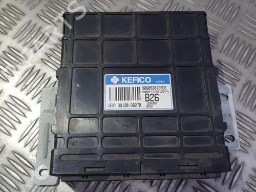 Used Engine control unit (ECU) Engine control unit (ECU) HYUNDAI SONATA V (NF) 2.4 (162 hp) 33494913 33494913