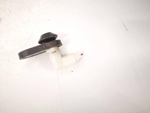 Electronic module TOYOTA YARIS (_P1_) 1.4 D-4D (NLP10_, NLP10R) | BP34743991M83 - Image 2