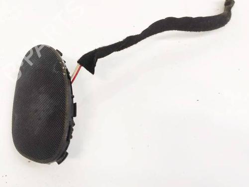 Used Speaker Speaker PEUGEOT 406 (8B) 2.0 HDI 110 (109 hp) 32959813 32959813