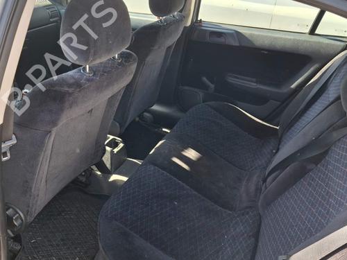 Boot lining OPEL ASTRA G Hatchback (T98) 2.0 DI (F08, F48) | BP36759385I3 - Image 10