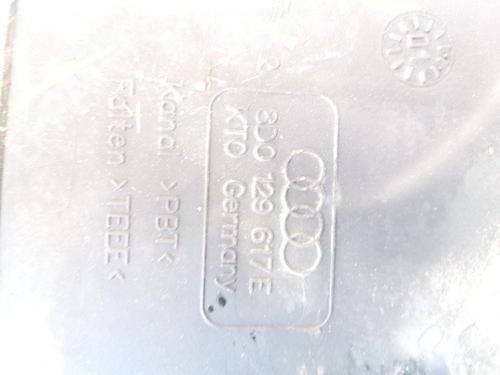 Pipe AUDI A6 C5 (4B2, 4B4) 2.5 TDI | BP35418073M125 - Image 3