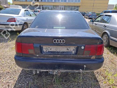 Pipe AUDI A6 C4 (4A2) 2.5 TDI | BP32565327M125  - Image 11