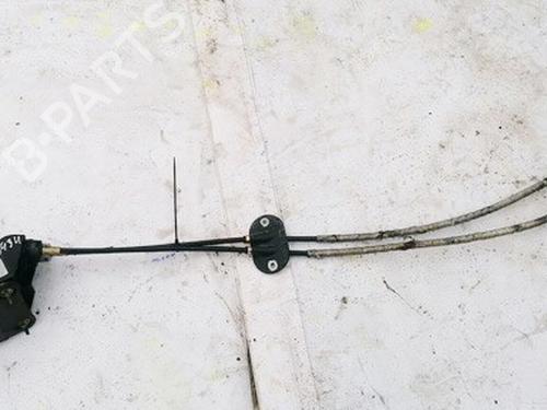 Used Gear lever Gear lever FORD MONDEO III (B5Y) 2.0 TDCi (130 hp) 35568644 35568644