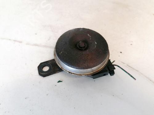 Used Horn Horn TOYOTA AVENSIS VERSO (_M2_) 2.0 D (CLM20_, CLM20R) (116 hp) 35528889 35528889