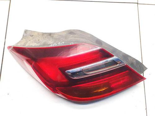 Used Left taillight Left taillight 36454714 36454714