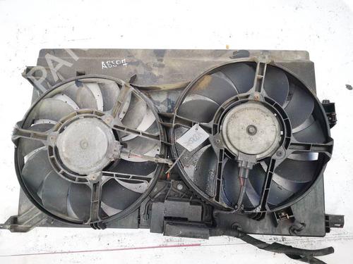 Fan SAAB 9-3 (YS3F, E79, D79, D75) 2.2 TiD | BP35378729M128 - Image 2