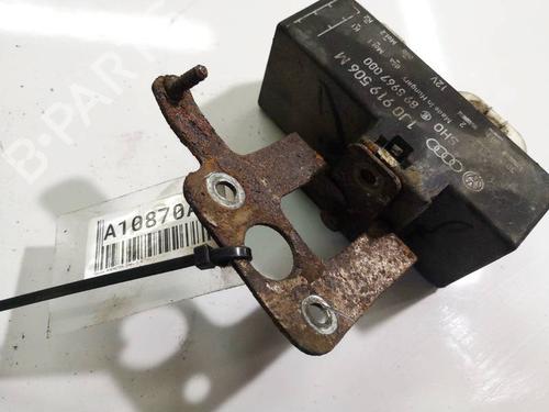 Used Electronic module Electronic module 34848685 34848685