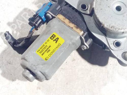 Left front window motor CHEVROLET CAPTIVA (C100, C140) 2.4 4WD | BP35043554E21 - Image 2