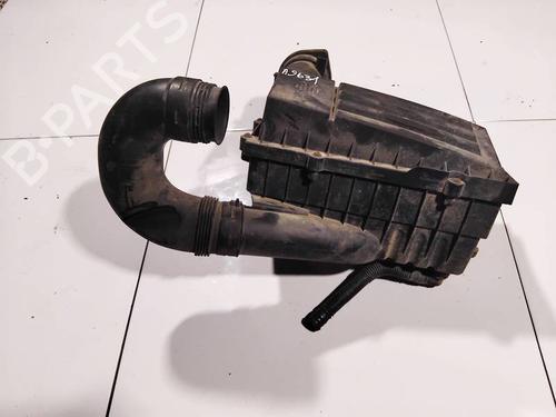 Used Air filter box Air filter box VW PASSAT B6 (3C2) 2.0 TDI 16V (140 hp) 35216411 35216411