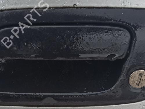 Used Front left exterior door handle Front left exterior door handle 35635160 35635160