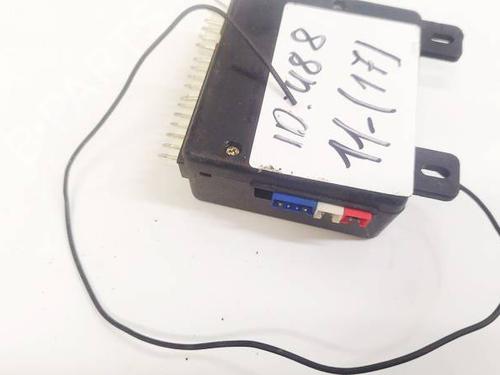 Electronic module VOLVO S60 I (384) D5 | BP35184660M83 - Image 3