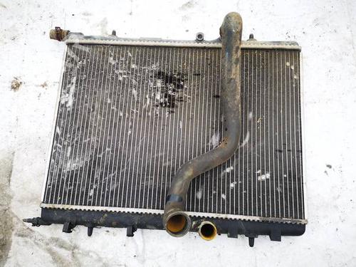 Used Water radiator Water radiator 34742020 34742020