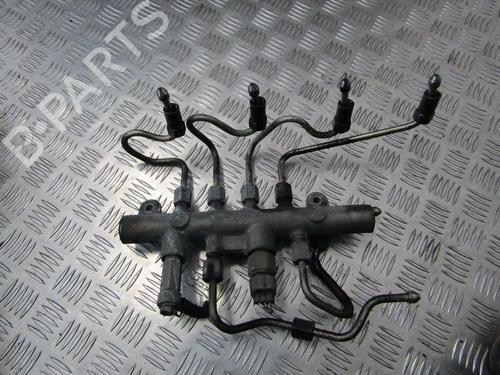 Sprederrør Sprederrør MAZDA MPV II (LW) 2.0 DI (136 hp) 35673646 35673646