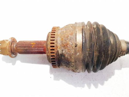 Left front driveshaft KIA CEE'D Hatchback (ED) 1.6 CRDi 115 | BP35074505M38 - Image 2