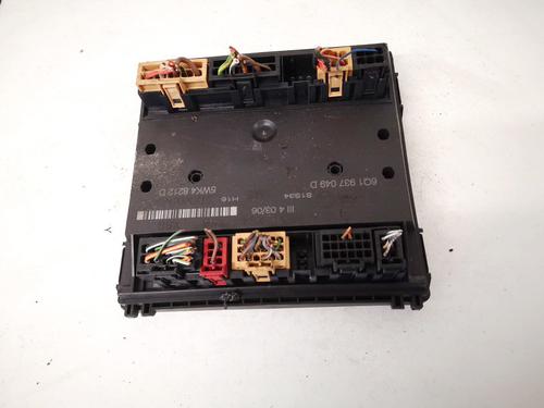 Used Electronic module Electronic module 35399874 35399874